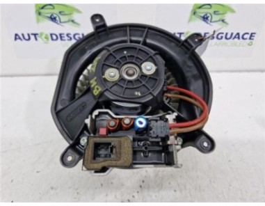 Motor Calefaccion Mercedes-Benz CLS  3 0 CLS 320 / 350 CDI  [3 0 Ltr  - 165 kW CDI CAT]