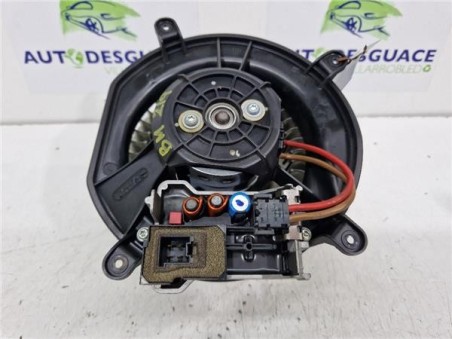 Motor Calefaccion Mercedes-Benz CLS  3 0 CLS 320 / 350 CDI  [3 0 Ltr  - 165 kW CDI CAT]