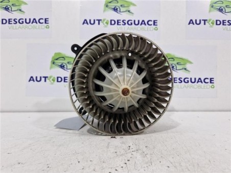 Motor Calefaccion Mercedes-Benz CLS  3 0 CLS 320 / 350 CDI  [3 0 Ltr  - 165 kW CDI CAT]
