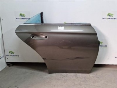 Puerta Trasera Derecha Mercedes-Benz CLS  3 0 CLS 320 / 350 CDI  [3 0 Ltr  - 165 kW CDI CAT]