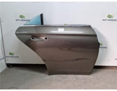 Puerta Trasera Derecha Mercedes-Benz CLS  3 0 CLS 320 / 350 CDI  [3 0 Ltr  - 165 kW CDI CAT]