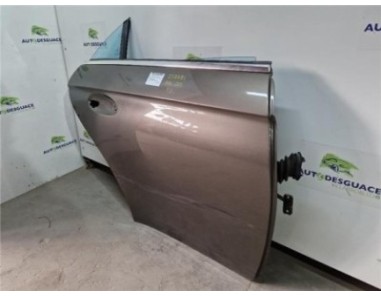 Puerta Trasera Derecha Mercedes-Benz CLS  3 0 CLS 320 / 350 CDI  [3 0 Ltr  - 165 kW CDI CAT]