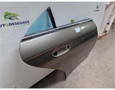 Puerta Trasera Derecha Mercedes-Benz CLS  3 0 CLS 320 / 350 CDI  [3 0 Ltr  - 165 kW CDI CAT]