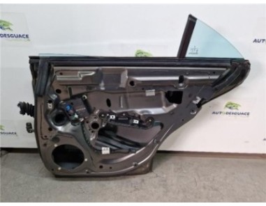 Puerta Trasera Derecha Mercedes-Benz CLS  3 0 CLS 320 / 350 CDI  [3 0 Ltr  - 165 kW CDI CAT]