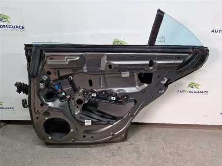 Puerta Trasera Derecha Mercedes-Benz CLS  3 0 CLS 320 / 350 CDI  [3 0 Ltr  - 165 kW CDI CAT]