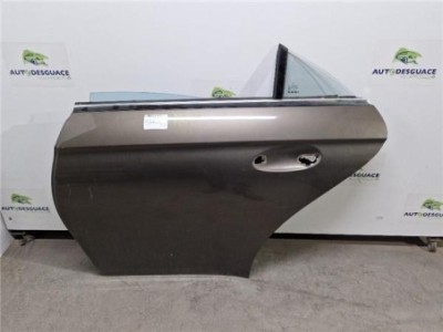 Puerta Trasera Izquierda Mercedes-Benz CLS  3 0 CLS 320 / 350 CDI  [3 0 Ltr  - 165 kW CDI CAT]