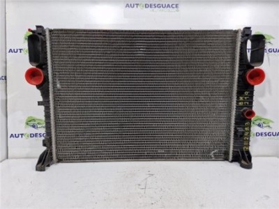 RADIADOR AGUA Mercedes-Benz CLS  3 0 CLS 320 / 350 CDI  [3 0 Ltr  - 165 kW CDI CAT]