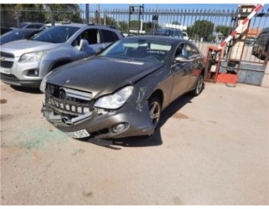 RADIADOR AGUA Mercedes-Benz CLS  3 0 CLS 320 / 350 CDI  [3 0 Ltr  - 165 kW CDI CAT]