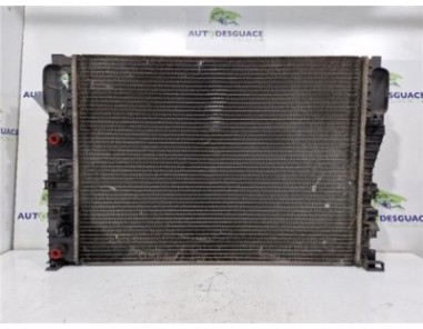 RADIADOR AGUA Mercedes-Benz CLS  3 0 CLS 320 / 350 CDI  [3 0 Ltr  - 165 kW CDI CAT]