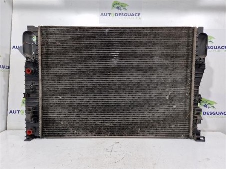 RADIADOR AGUA Mercedes-Benz CLS  3 0 CLS 320 / 350 CDI  [3 0 Ltr  - 165 kW CDI CAT]