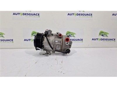 Compresor Aire Acondicionado Kia Stonic  1 0 Black Edition [1 0 Ltr  - 88 kW TGDI ]