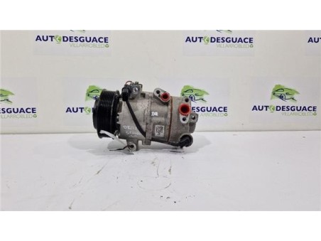 Compresor Aire Acondicionado Kia Stonic  1 0 Black Edition [1 0 Ltr  - 88 kW TGDI ]