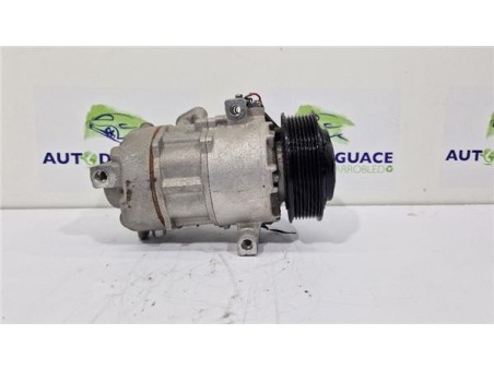 Compresor Aire Acondicionado Kia Stonic  1 0 Black Edition [1 0 Ltr  - 88 kW TGDI ]