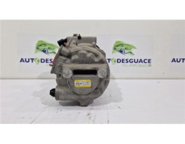 Compresor Aire Acondicionado Kia Stonic  1 0 Black Edition [1 0 Ltr  - 88 kW TGDI ]