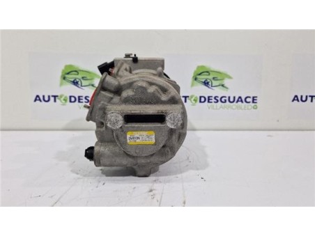 Compresor Aire Acondicionado Kia Stonic  1 0 Black Edition [1 0 Ltr  - 88 kW TGDI ]