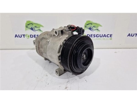 Compresor Aire Acondicionado Kia Stonic  1 0 Black Edition [1 0 Ltr  - 88 kW TGDI ]