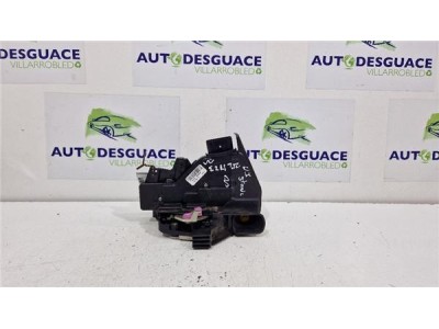 Cerradura Puerta Delantera Izquierda Kia Stonic  1 0 Black Edition [1 0 Ltr  - 88 kW TGDI ]