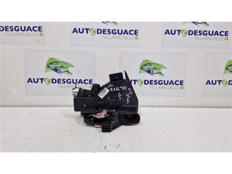 Cerradura Puerta Delantera Izquierda Kia Stonic  1 0 Black Edition [1 0 Ltr  - 88 kW TGDI ]