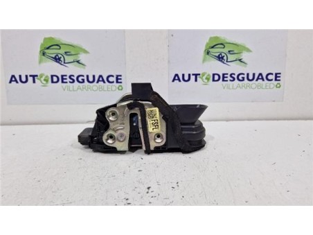 Cerradura Puerta Delantera Izquierda Kia Stonic  1 0 Black Edition [1 0 Ltr  - 88 kW TGDI ]