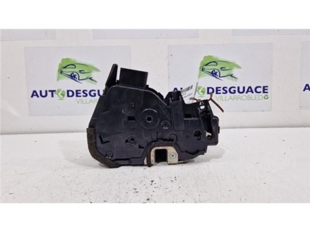 Cerradura Puerta Delantera Izquierda Kia Stonic  1 0 Black Edition [1 0 Ltr  - 88 kW TGDI ]