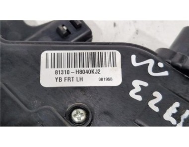 Cerradura Puerta Delantera Izquierda Kia Stonic  1 0 Black Edition [1 0 Ltr  - 88 kW TGDI ]