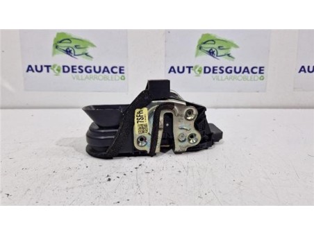 Cerradura Puerta Delantera Derecha Kia Stonic  1 0 Black Edition [1 0 Ltr  - 88 kW TGDI ]