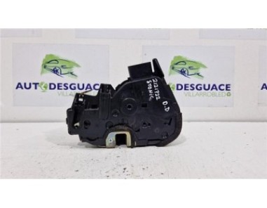 Cerradura Puerta Delantera Derecha Kia Stonic  1 0 Black Edition [1 0 Ltr  - 88 kW TGDI ]