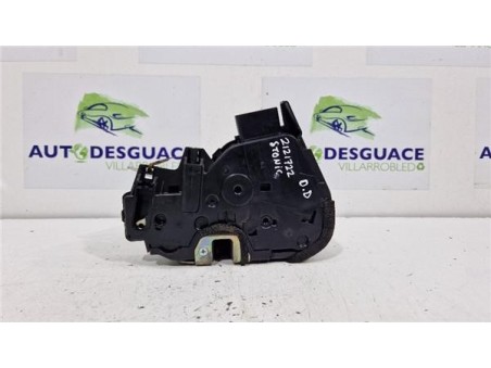 Cerradura Puerta Delantera Derecha Kia Stonic  1 0 Black Edition [1 0 Ltr  - 88 kW TGDI ]