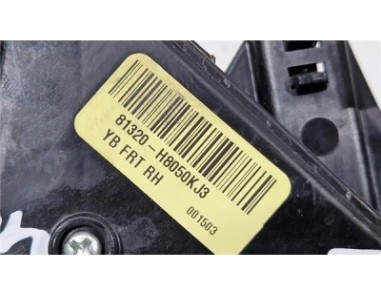 Cerradura Puerta Delantera Derecha Kia Stonic  1 0 Black Edition [1 0 Ltr  - 88 kW TGDI ]