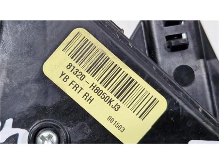 Cerradura Puerta Delantera Derecha Kia Stonic  1 0 Black Edition [1 0 Ltr  - 88 kW TGDI ]