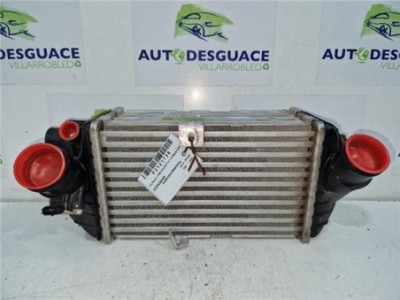 Intercooler Kia Stonic  1 0 Black Edition [1 0 Ltr  - 88 kW TGDI ]