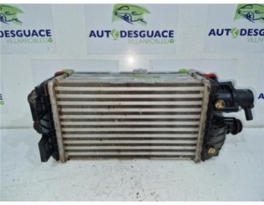 Intercooler Kia Stonic  1 0 Black Edition [1 0 Ltr  - 88 kW TGDI ]