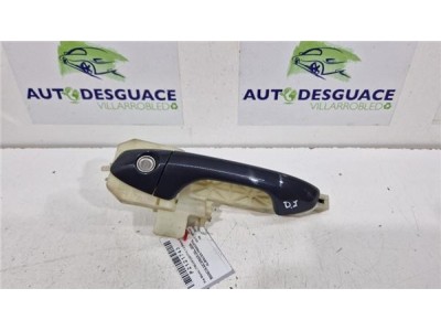 Maneta Exterior Delantera Izquierda Kia Stonic  1 0 Black Edition [1 0 Ltr  - 88 kW TGDI ]