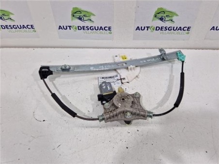 Elevalunas Electrico Delantero Derecho Kia Stonic  1 0 Black Edition [1 0 Ltr  - 88 kW TGDI ]