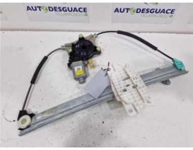 Elevalunas Electrico Delantero Derecho Kia Stonic  1 0 Black Edition [1 0 Ltr  - 88 kW TGDI ]