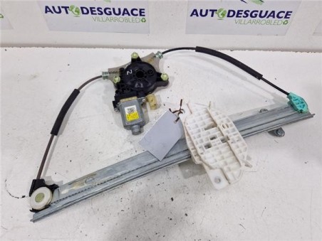 Elevalunas Electrico Delantero Derecho Kia Stonic  1 0 Black Edition [1 0 Ltr  - 88 kW TGDI ]