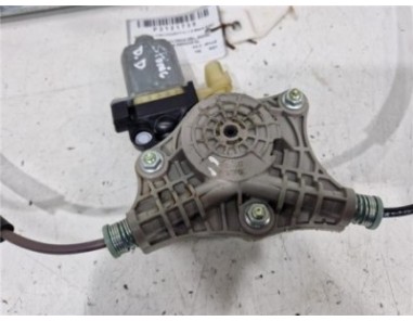 Elevalunas Electrico Delantero Derecho Kia Stonic  1 0 Black Edition [1 0 Ltr  - 88 kW TGDI ]