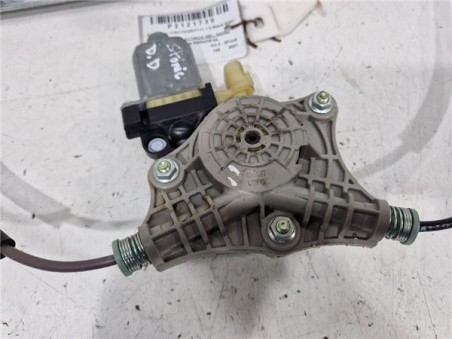 Elevalunas Electrico Delantero Derecho Kia Stonic  1 0 Black Edition [1 0 Ltr  - 88 kW TGDI ]