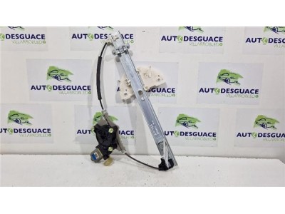 Elevalunas Electrico Trasero Izquierdo Kia Stonic  1 0 Black Edition [1 0 Ltr  - 88 kW TGDI ]