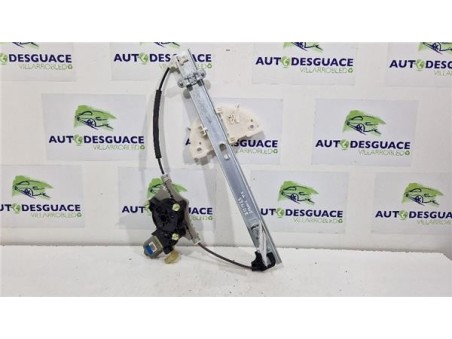 Elevalunas Electrico Trasero Izquierdo Kia Stonic  1 0 Black Edition [1 0 Ltr  - 88 kW TGDI ]