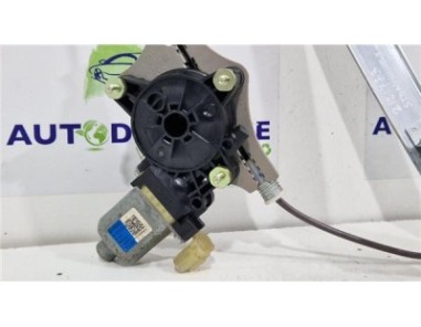 Elevalunas Electrico Trasero Izquierdo Kia Stonic  1 0 Black Edition [1 0 Ltr  - 88 kW TGDI ]