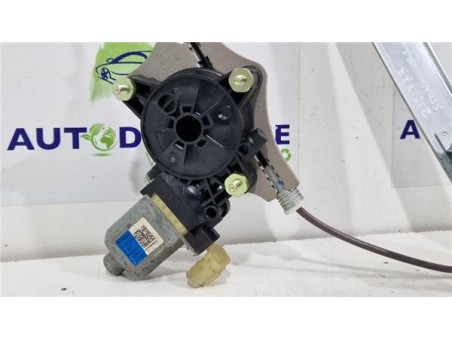 Elevalunas Electrico Trasero Izquierdo Kia Stonic  1 0 Black Edition [1 0 Ltr  - 88 kW TGDI ]