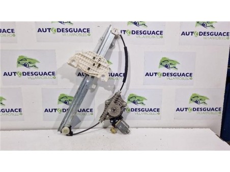 Elevalunas Electrico Trasero Izquierdo Kia Stonic  1 0 Black Edition [1 0 Ltr  - 88 kW TGDI ]