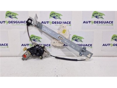 Elevalunas Electrico Trasero Derecho Kia Stonic  1 0 Black Edition [1 0 Ltr  - 88 kW TGDI ]