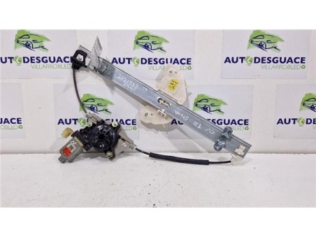 Elevalunas Electrico Trasero Derecho Kia Stonic  1 0 Black Edition [1 0 Ltr  - 88 kW TGDI ]