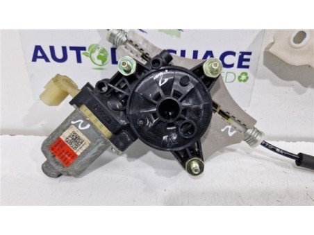 Elevalunas Electrico Trasero Derecho Kia Stonic  1 0 Black Edition [1 0 Ltr  - 88 kW TGDI ]