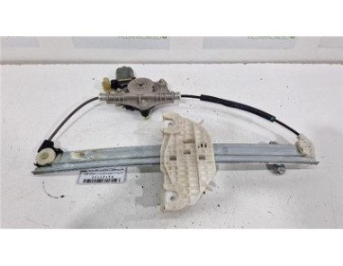 Elevalunas Electrico Trasero Derecho Kia Stonic  1 0 Black Edition [1 0 Ltr  - 88 kW TGDI ]