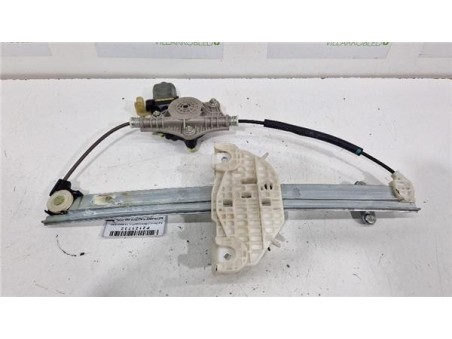 Elevalunas Electrico Trasero Derecho Kia Stonic  1 0 Black Edition [1 0 Ltr  - 88 kW TGDI ]