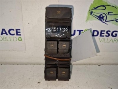 MANDO ELEVALUNAS DELANTERO IZQUIERDO Kia Stonic  1 0 Black Edition [1 0 Ltr  - 88 kW TGDI ]