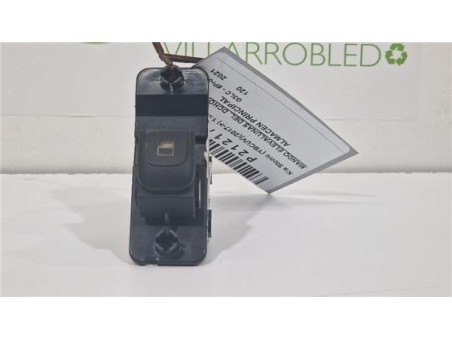 MANDO ELEVALUNAS DELANTERO DERECHO Kia Stonic  1 0 Black Edition [1 0 Ltr  - 88 kW TGDI ]